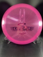 Latitude 64 Opto-X Glimmer Explorer Emerson Keith Team Series