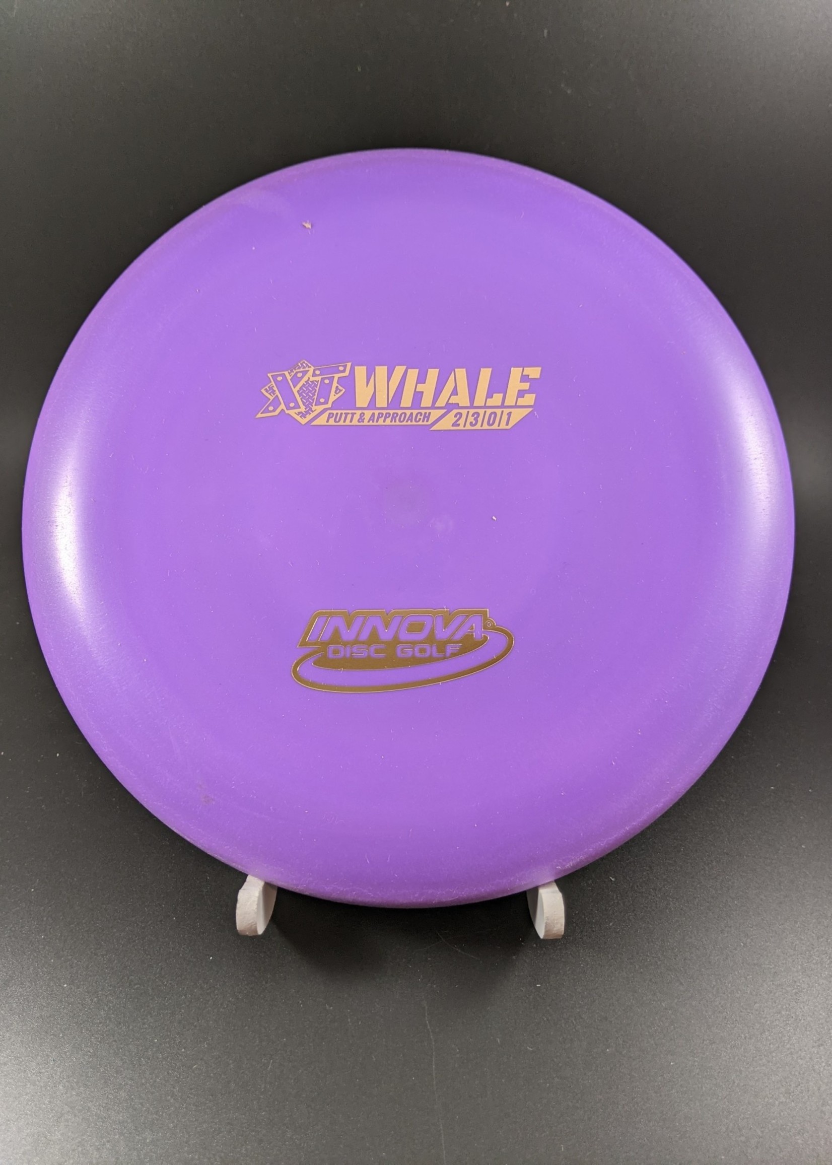 Innova Innova XT Whale