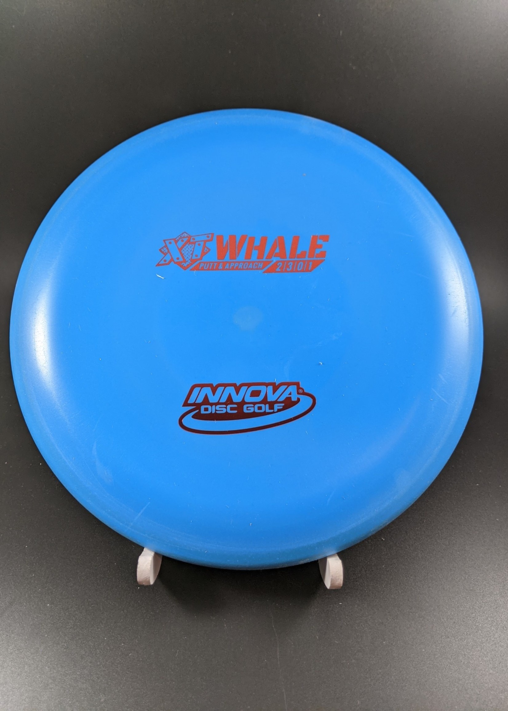 Innova Innova XT Whale