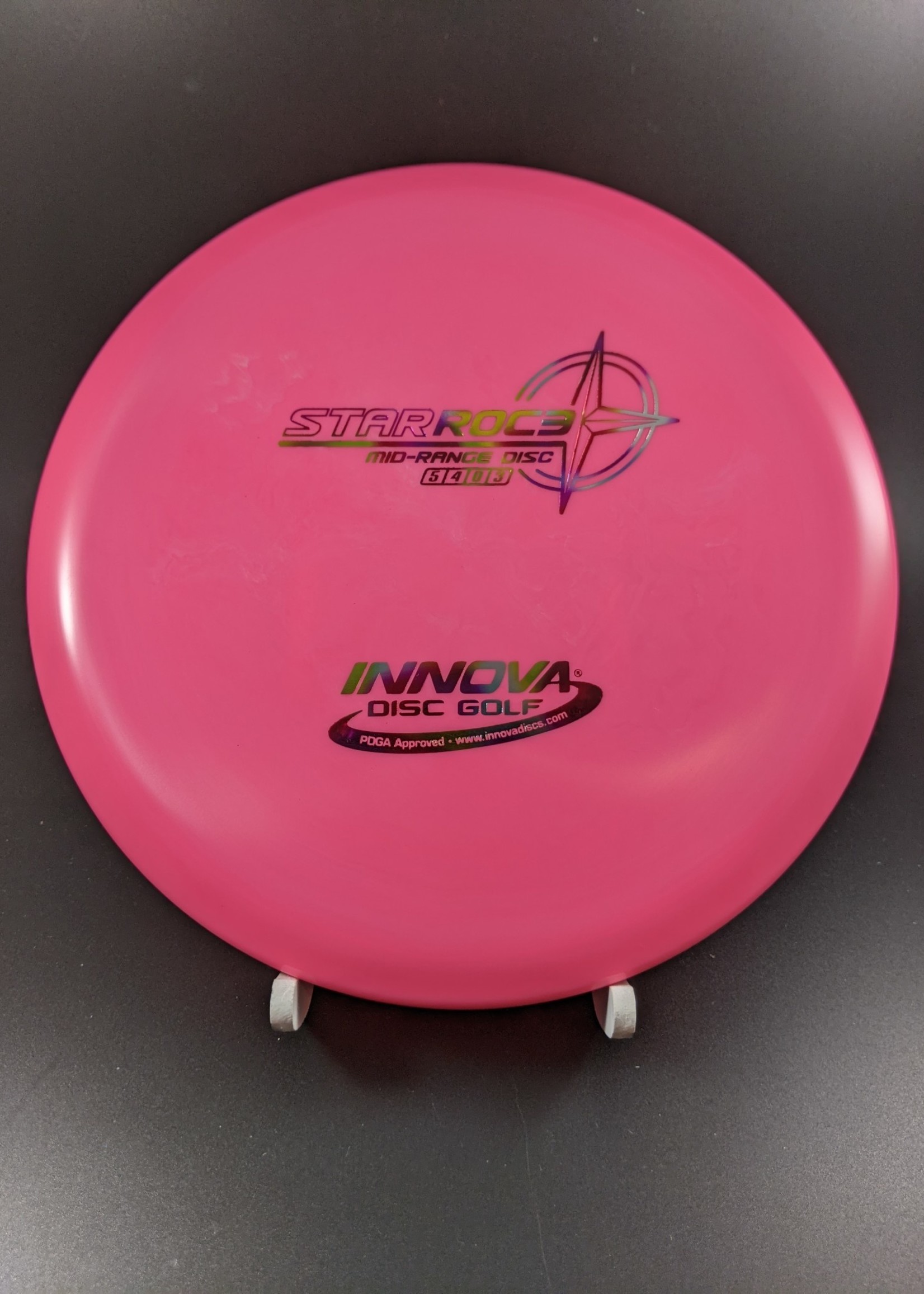 Innova Innova Star Roc 3