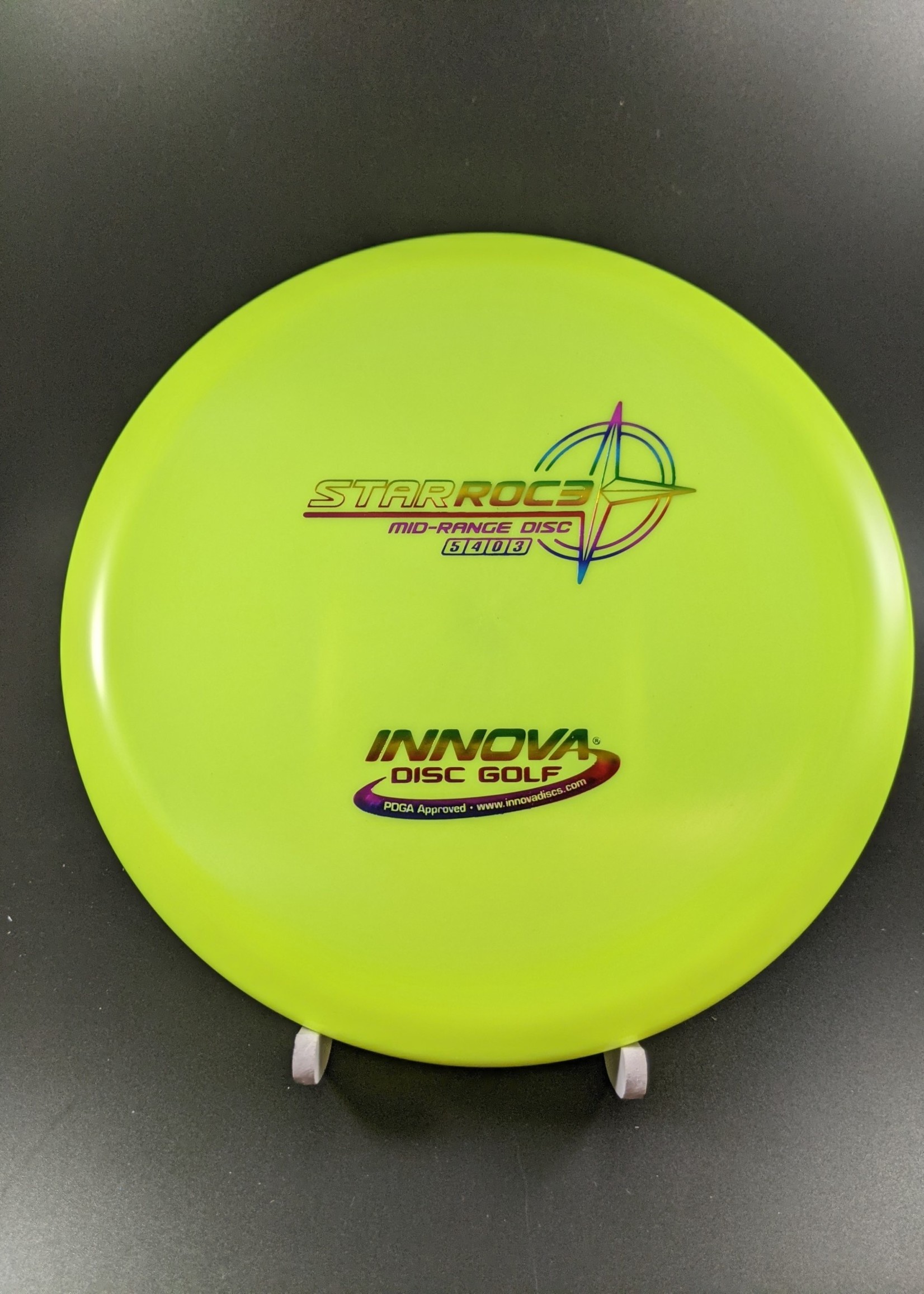 Innova Innova Star Roc 3