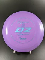 Prodigy Prodigy D2 400G  (Seconds)