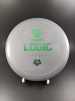 Discmania Discmania Hard EXO Logic