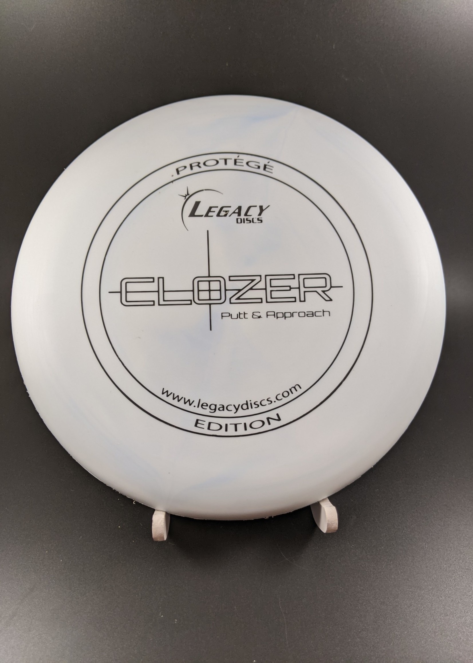 Legacy Legacy Protege Clozer