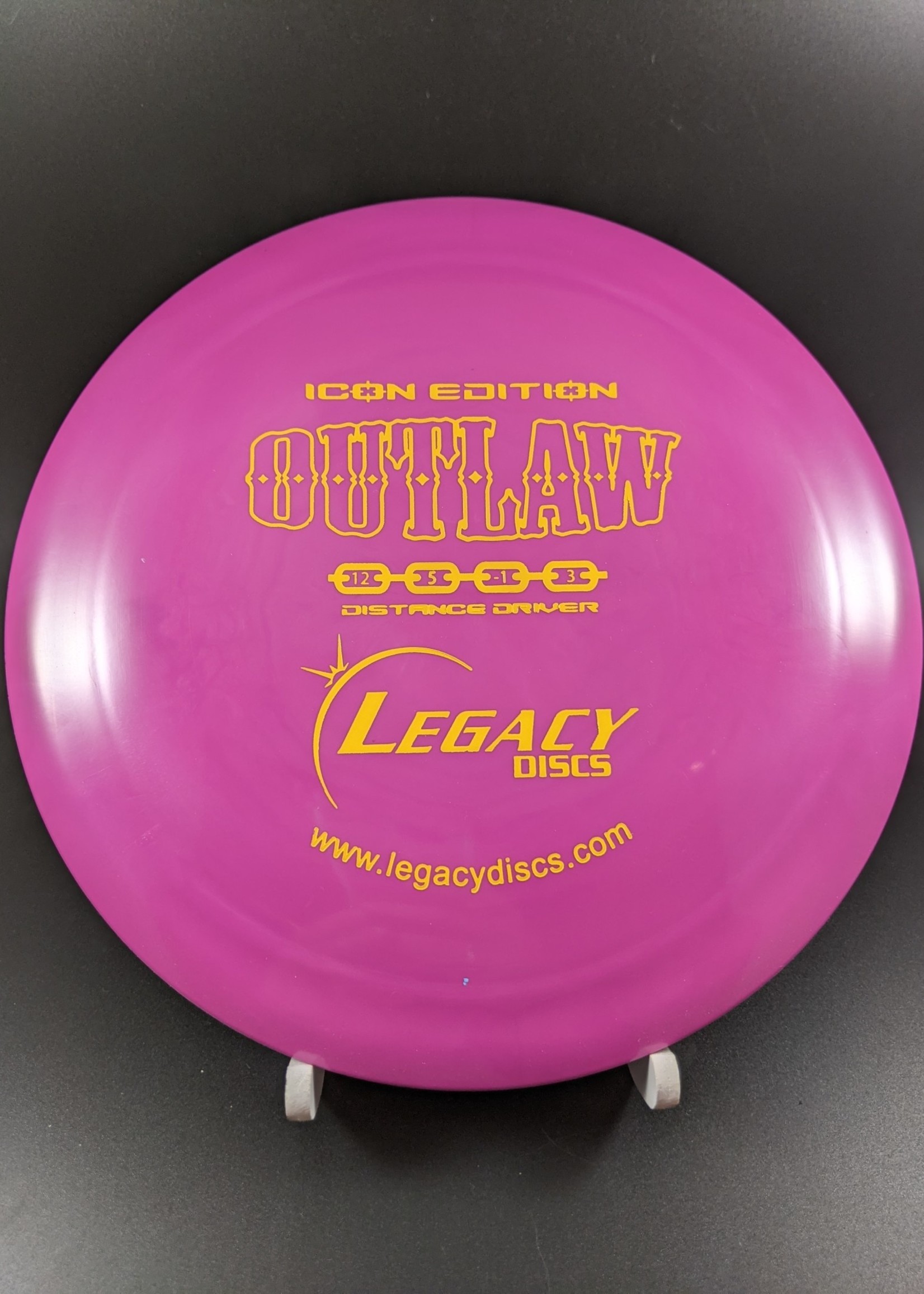 Legacy Legacy Icon OUTLAW