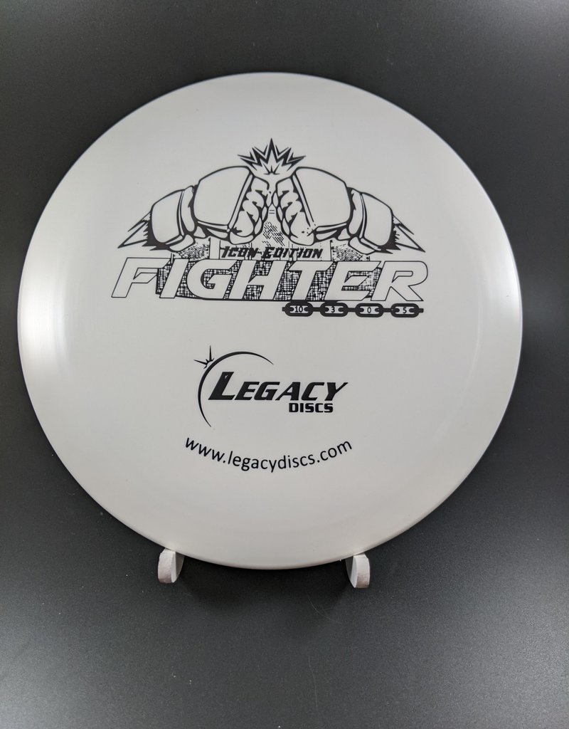 Legacy Legacy Icon Fighter