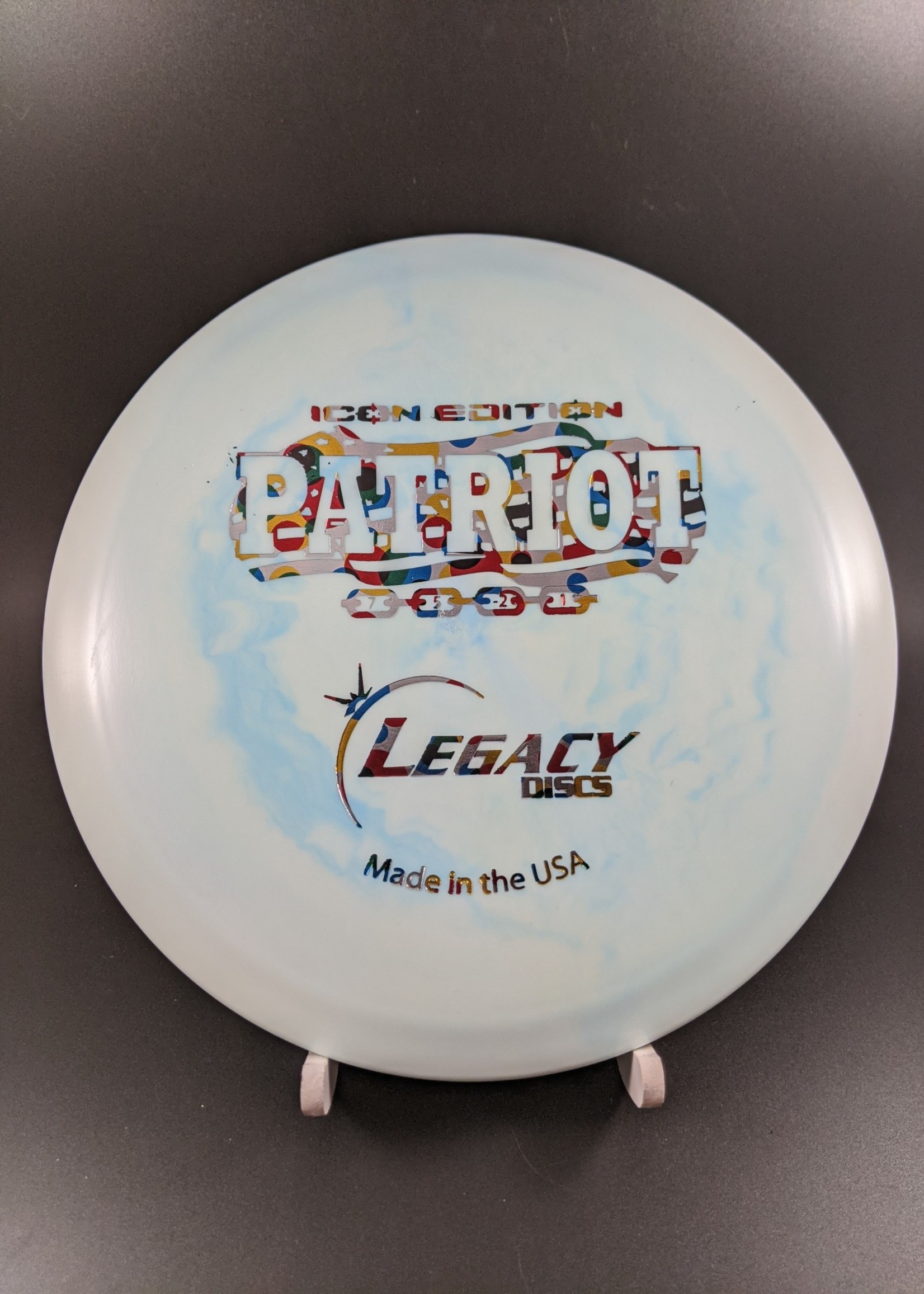 Legacy Legacy Icon Patriot