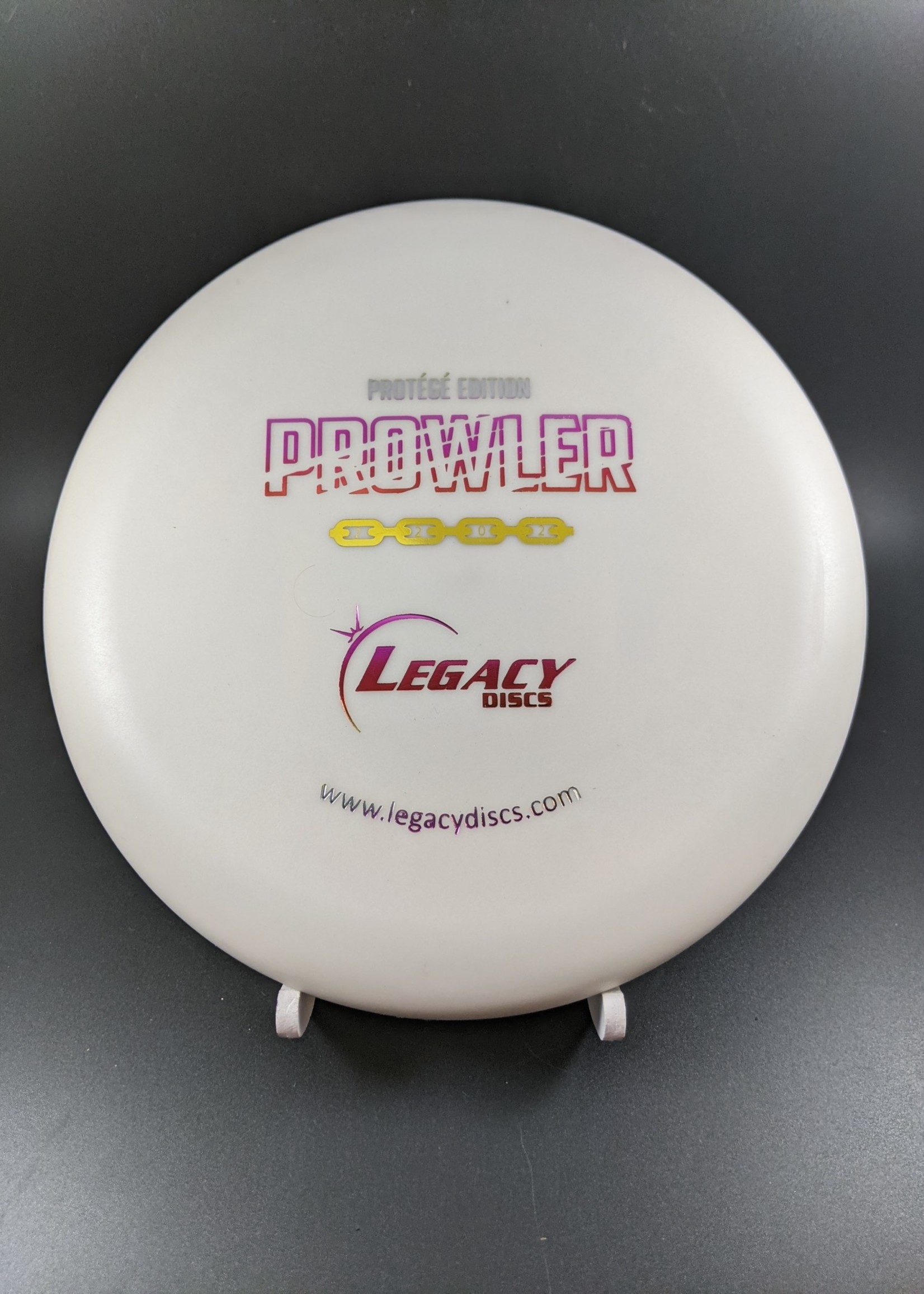 Legacy Legacy Protege Prowler