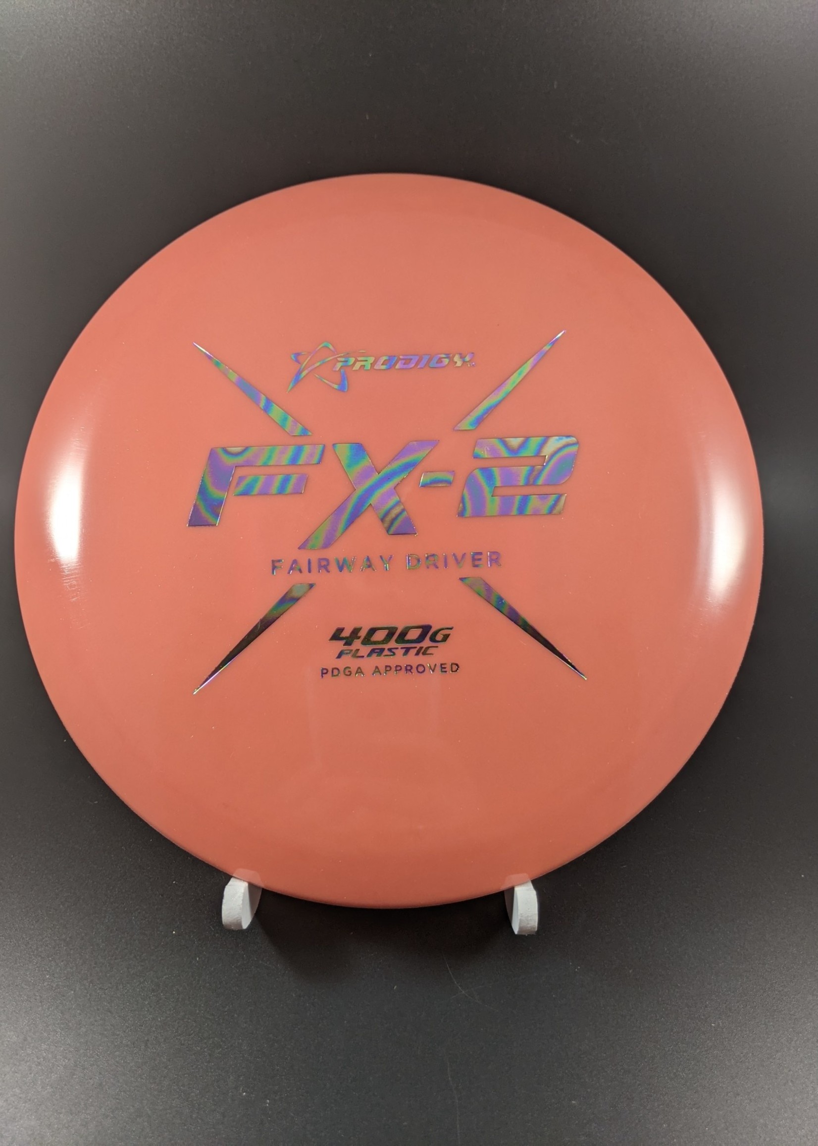 Prodigy Prodigy 400G FX-2