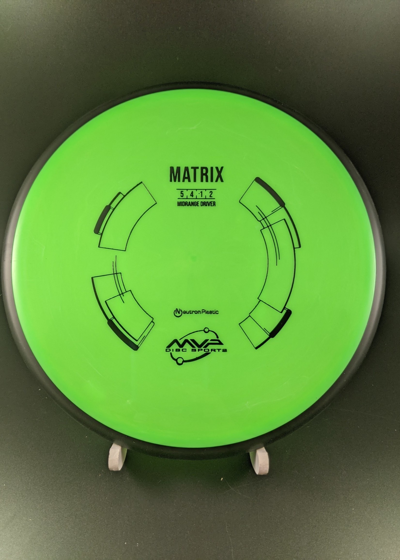 MVP Disc Sports MVP Neutron MATRIX