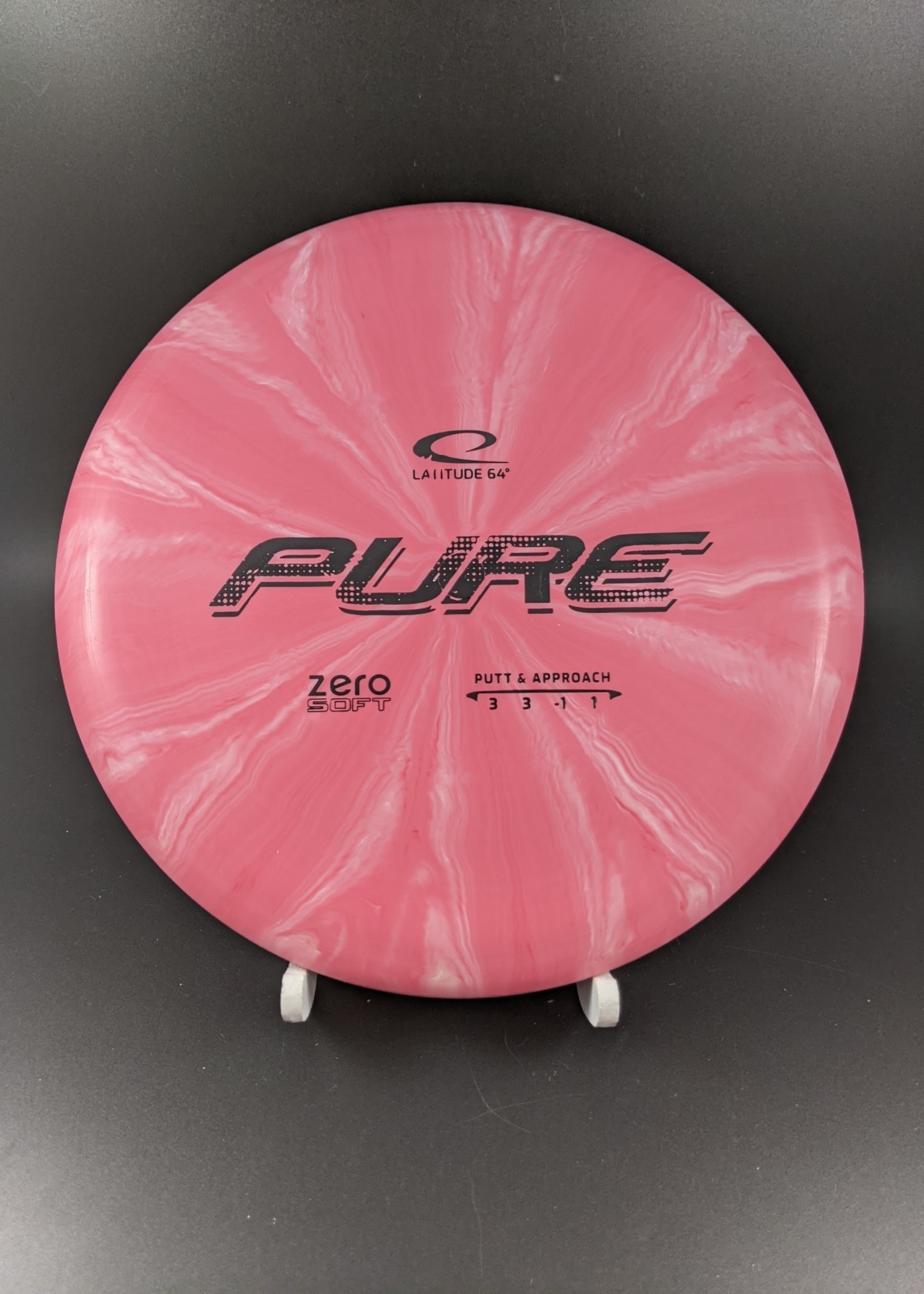 latitude 64 Latitude 64 Pure Zero Soft