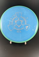 Axiom Discs Axiom Neutron HEX