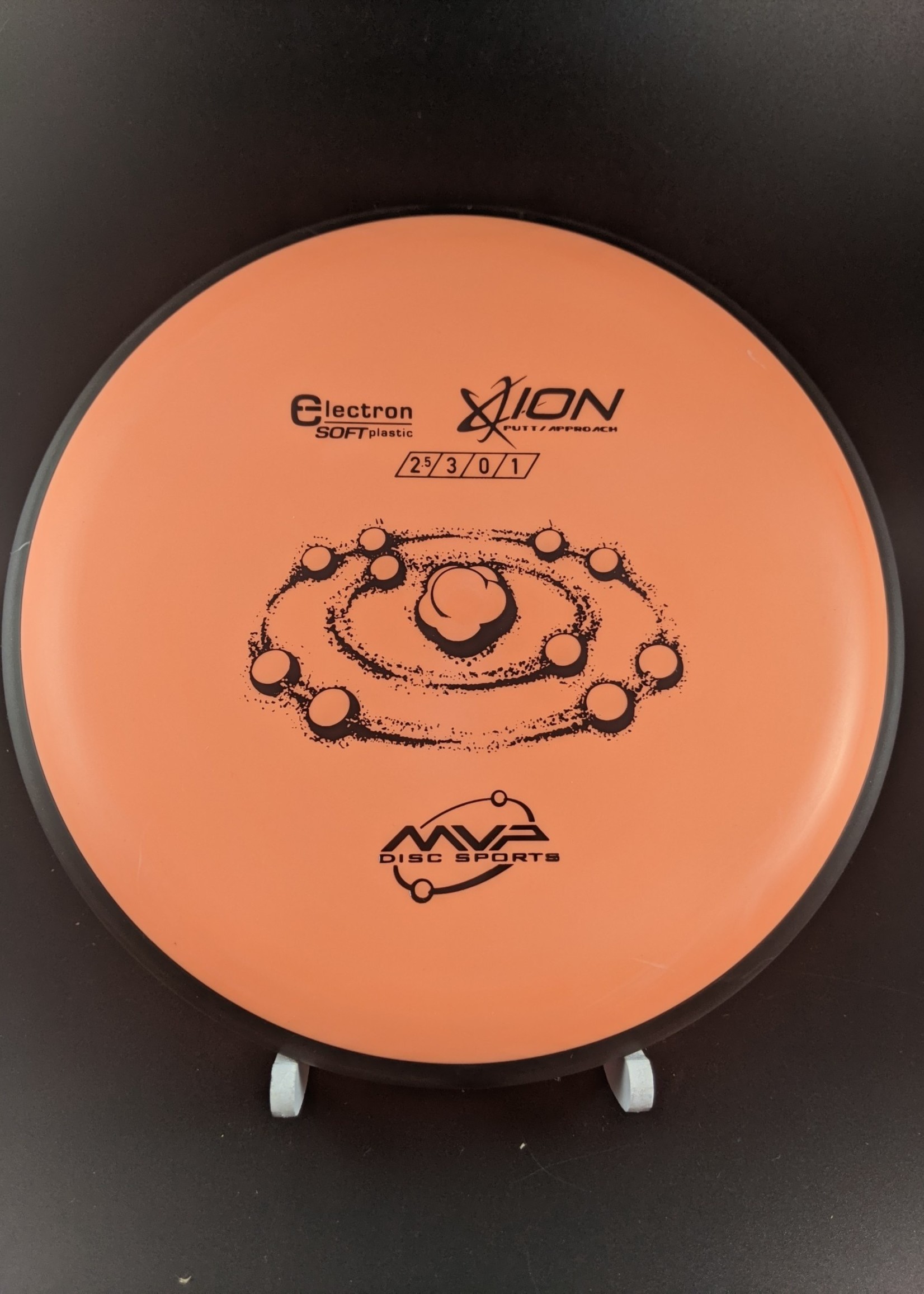 MVP Disc Sports MVP Electron Ion (Soft)