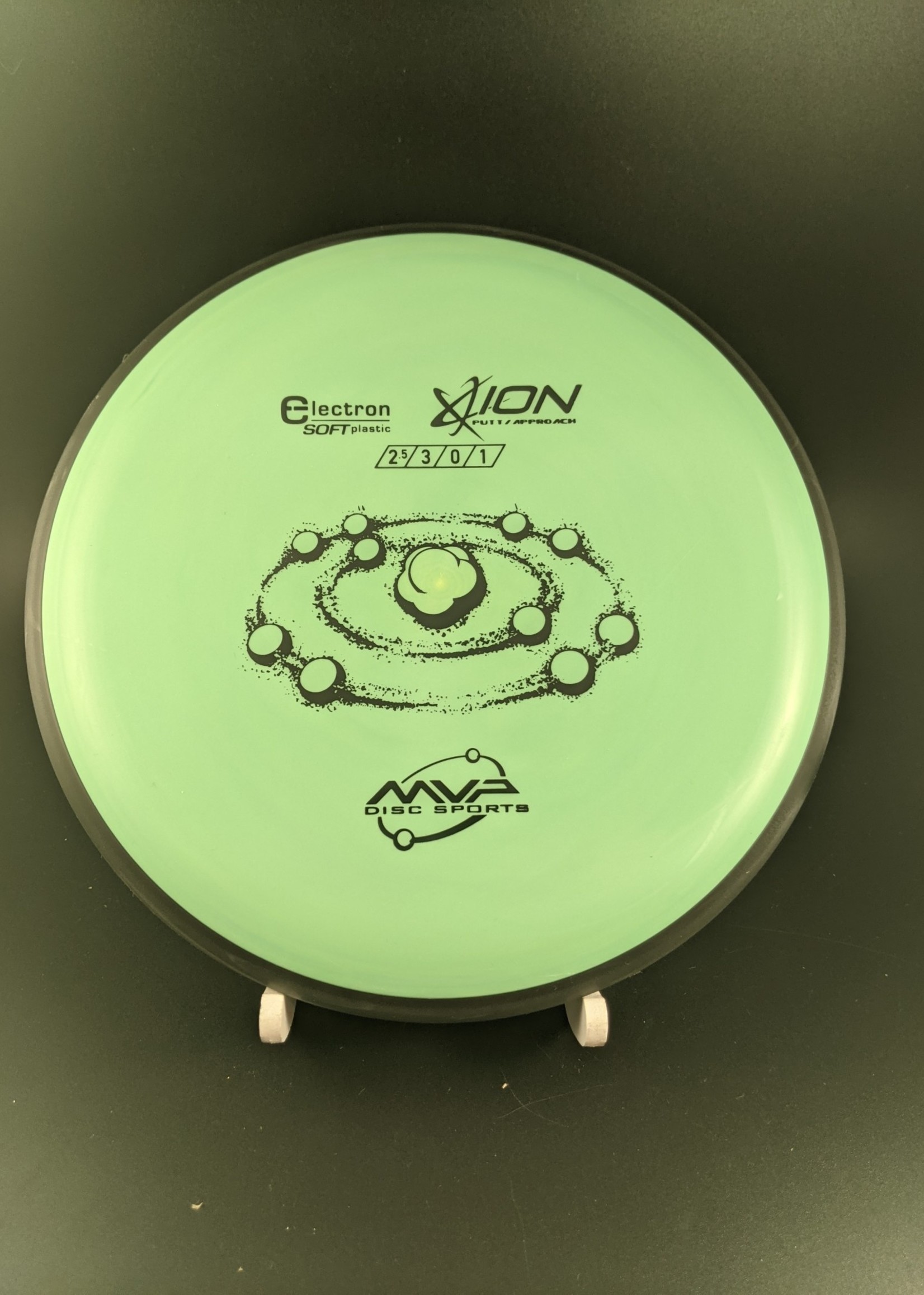 MVP Disc Sports MVP Electron Ion (Soft)