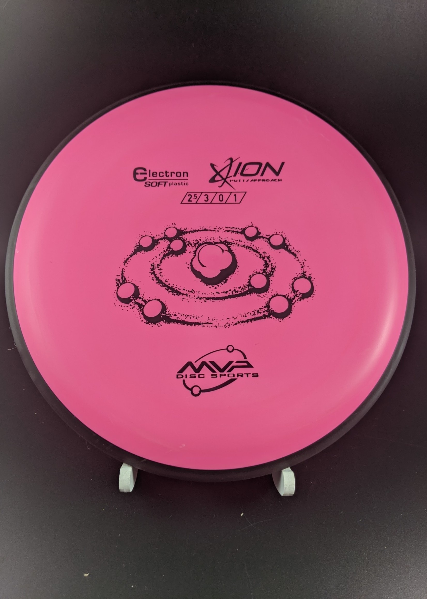 MVP Disc Sports MVP Electron Ion (Soft)