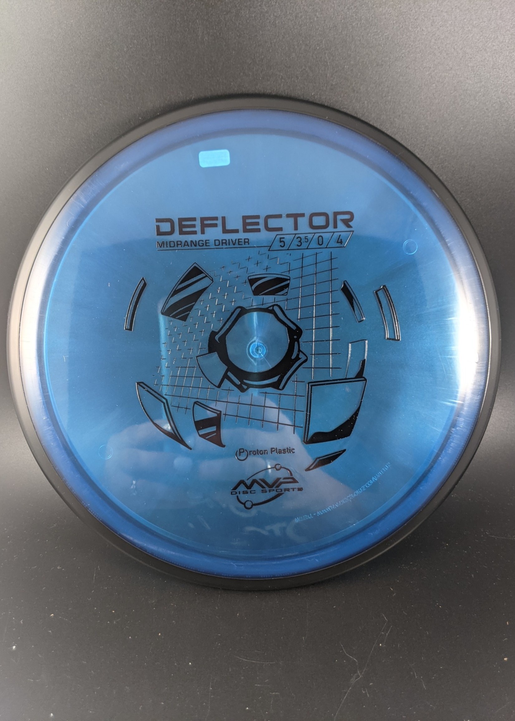 MVP Disc Sports MVP Proton Deflector