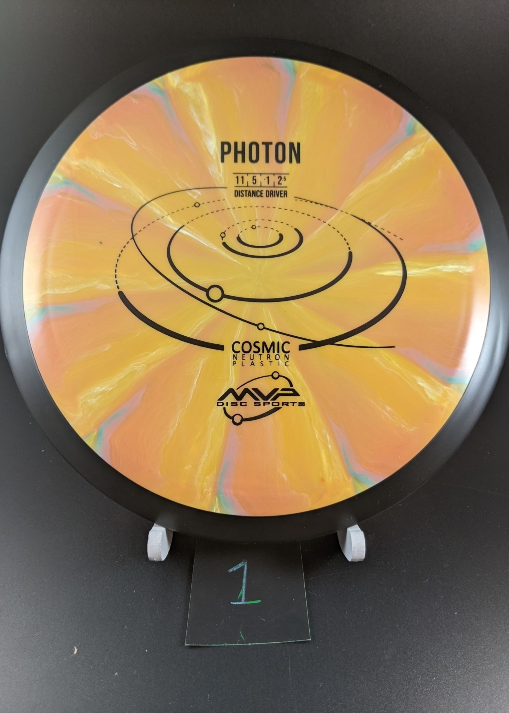 MVP Disc Sports MVP Cosmic Neutron PHOTON (pg. 4)