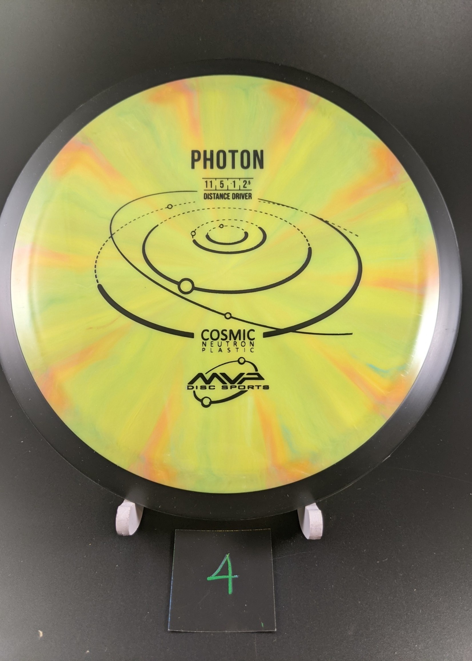 MVP Disc Sports MVP Cosmic Neutron PHOTON (pg. 4)