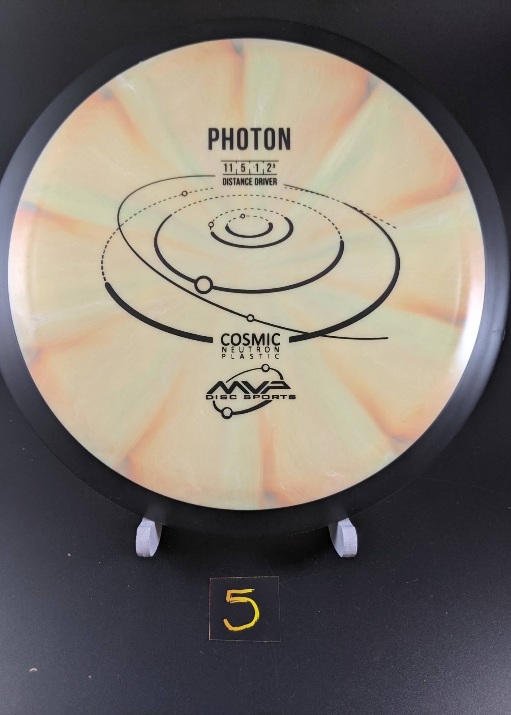 MVP Disc Sports MVP Cosmic Neutron PHOTON