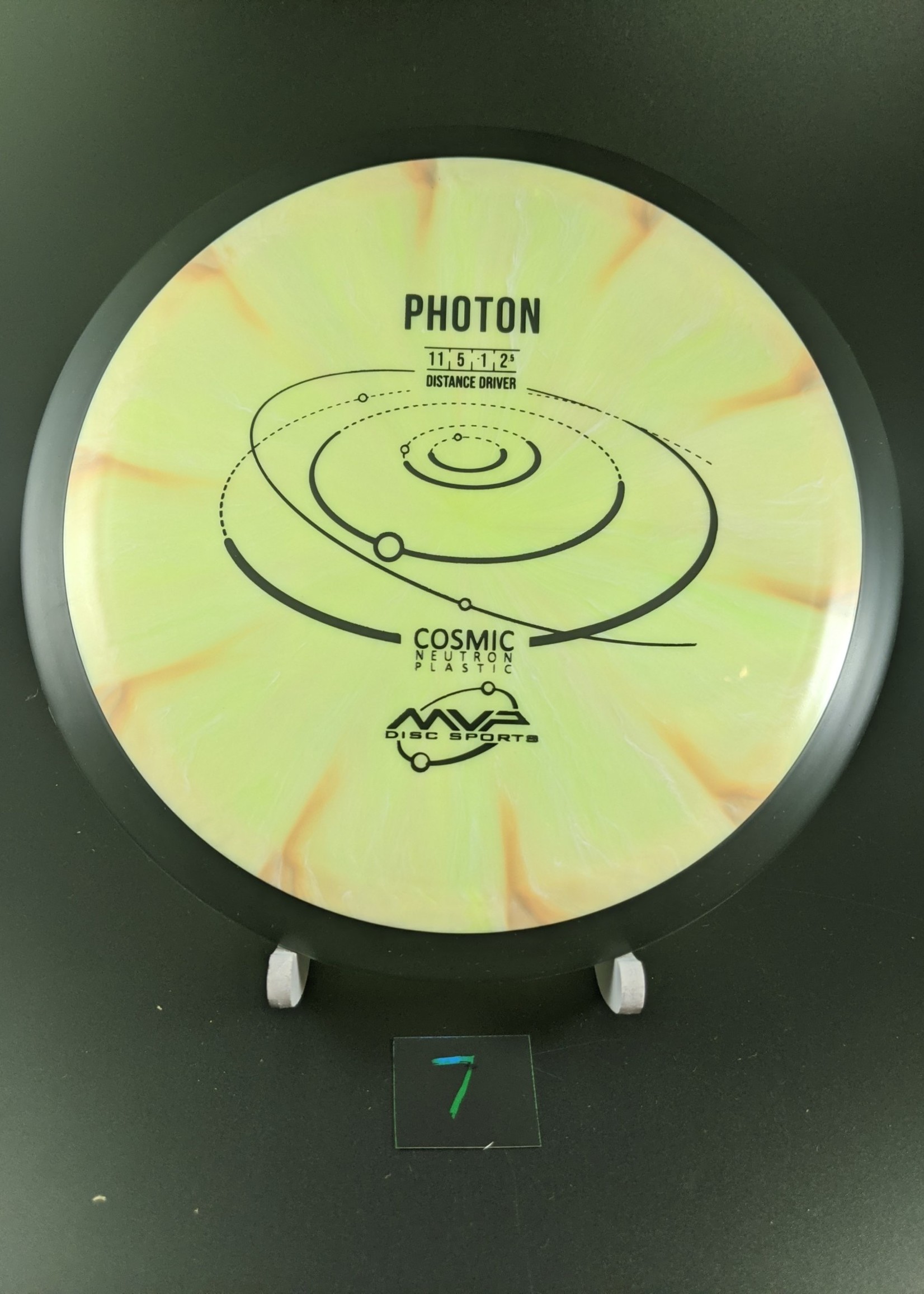 MVP Disc Sports MVP Cosmic Neutron PHOTON (pg. 4)