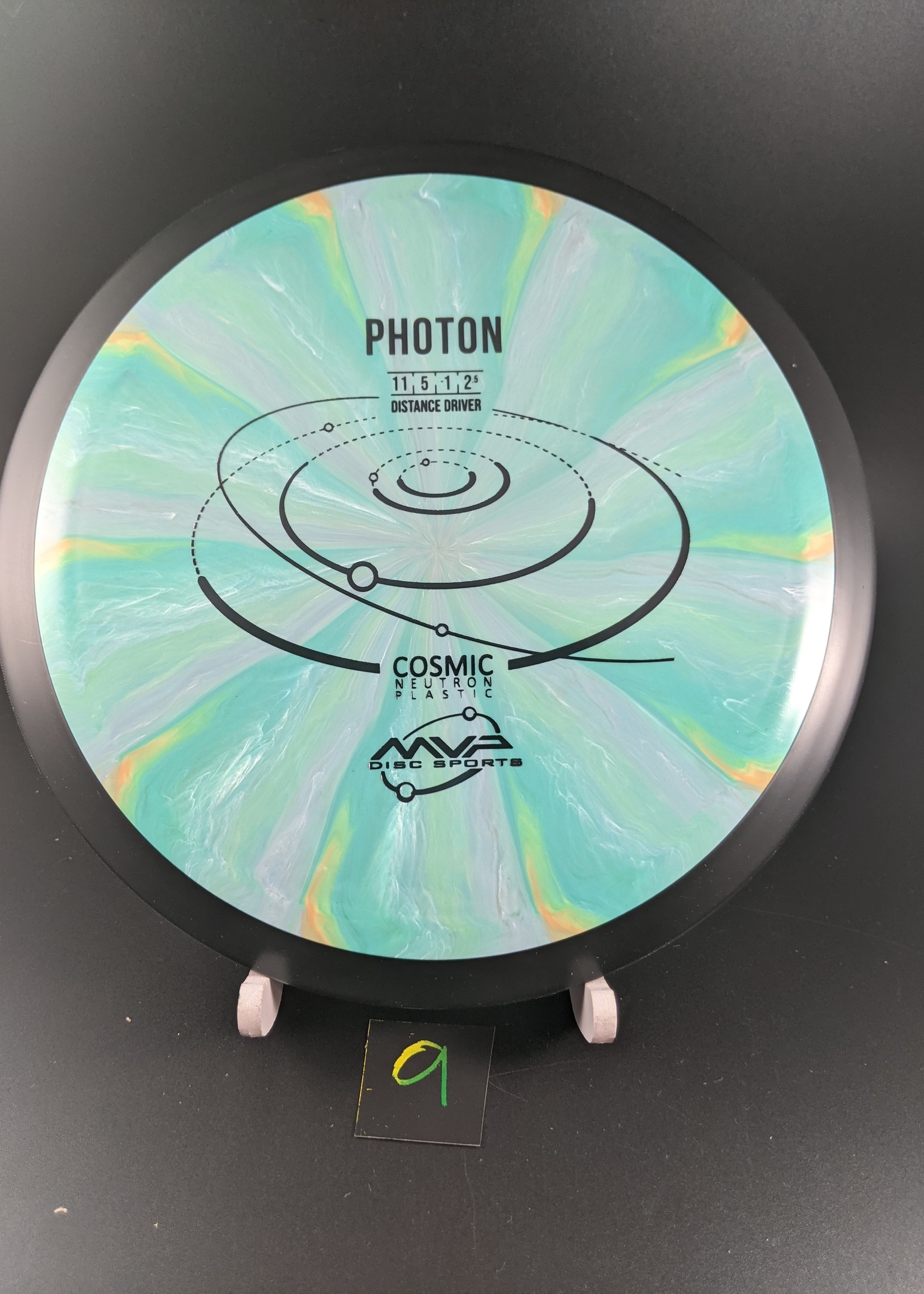 MVP Disc Sports MVP Cosmic Neutron PHOTON (pg. 4)