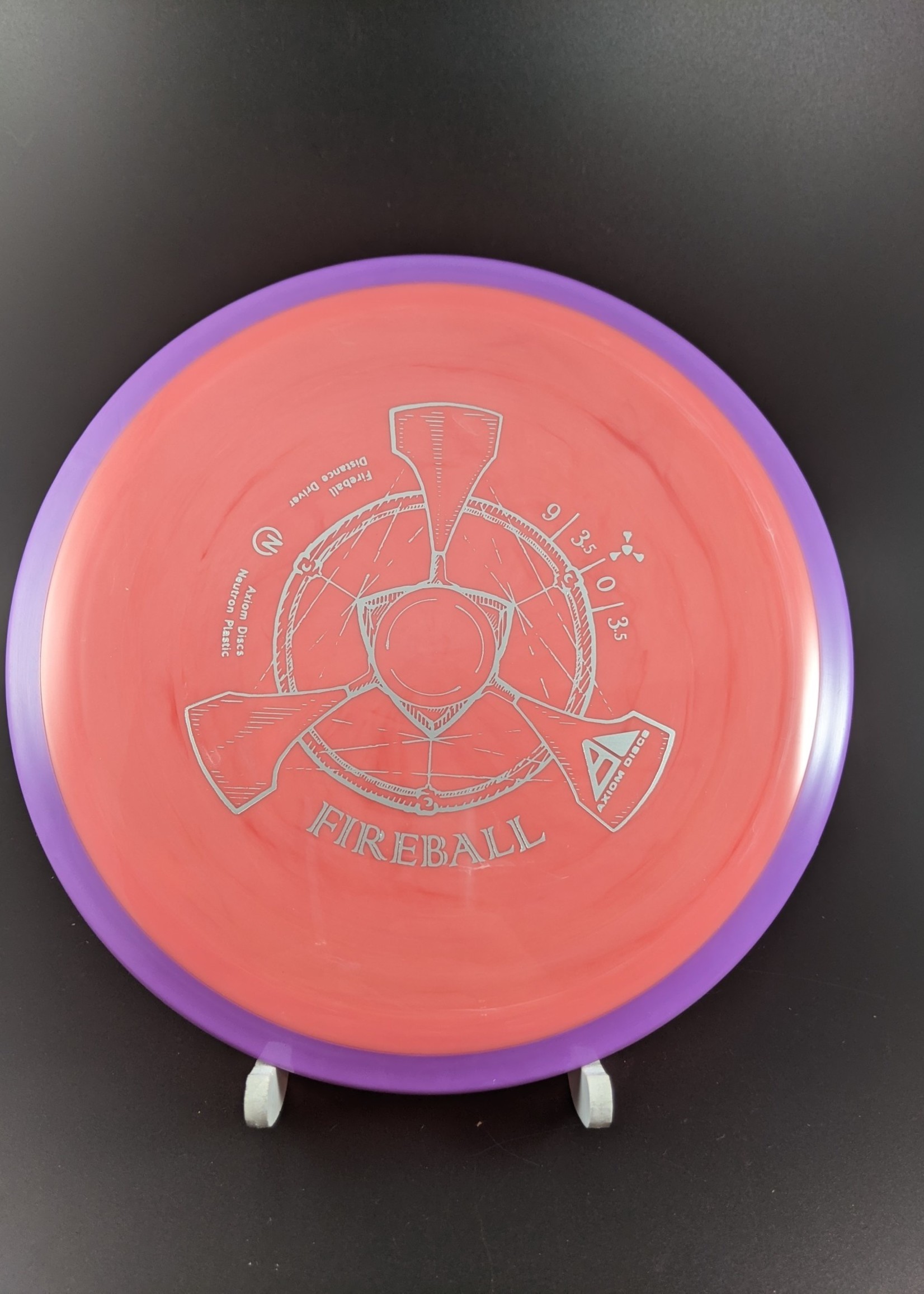 Axiom Discs Axiom Neutron FIREBALL (pg. 2)