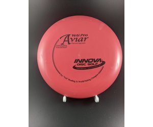 Innova Yeti Pro Aviar - Rock On Wheels