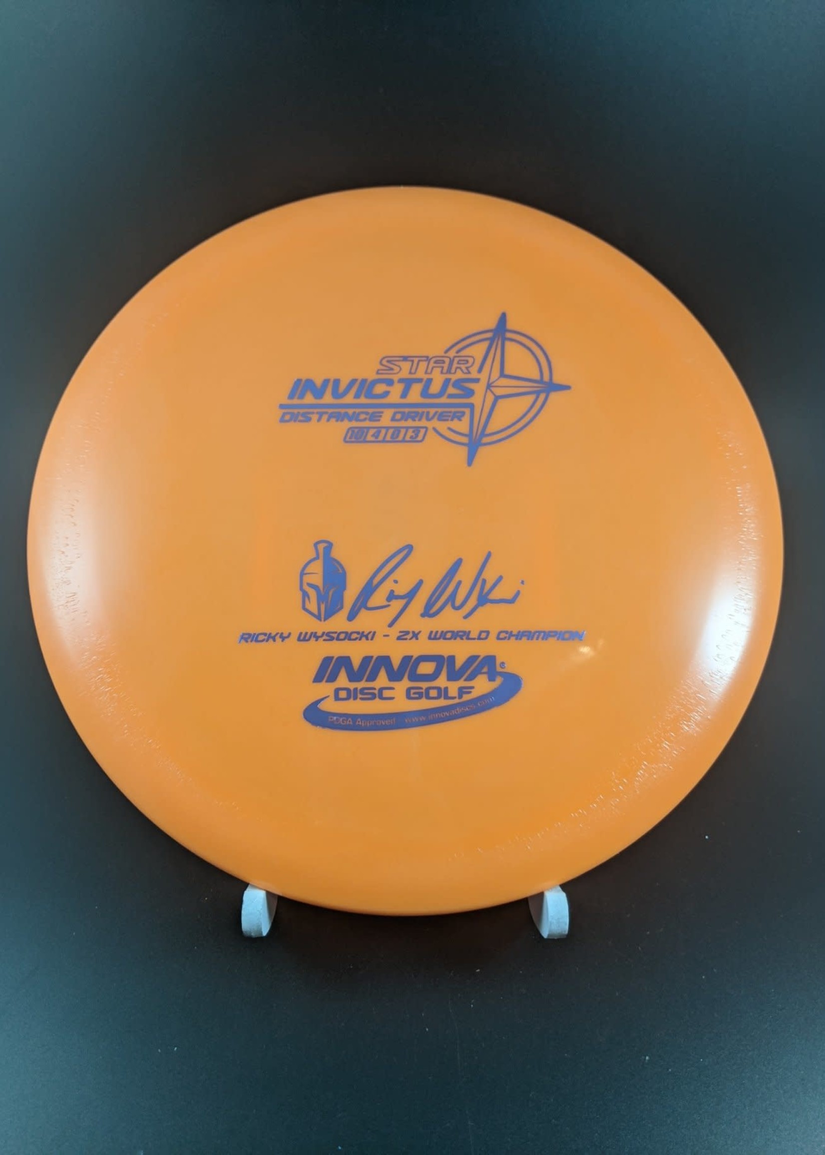 Innova Innova Star Invictus