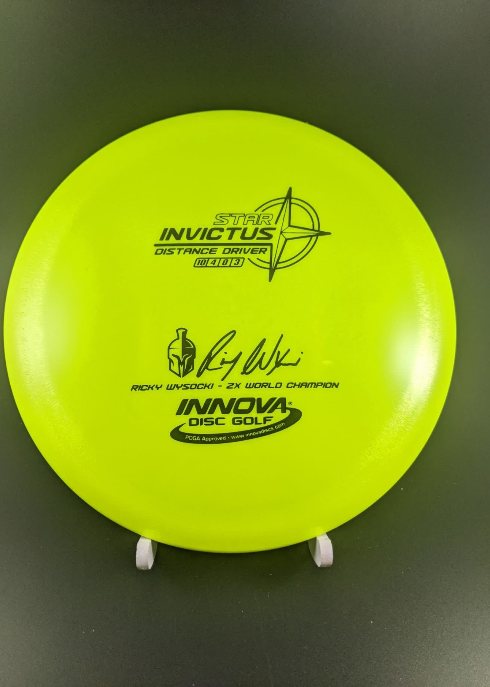 Innova Innova Star Invictus