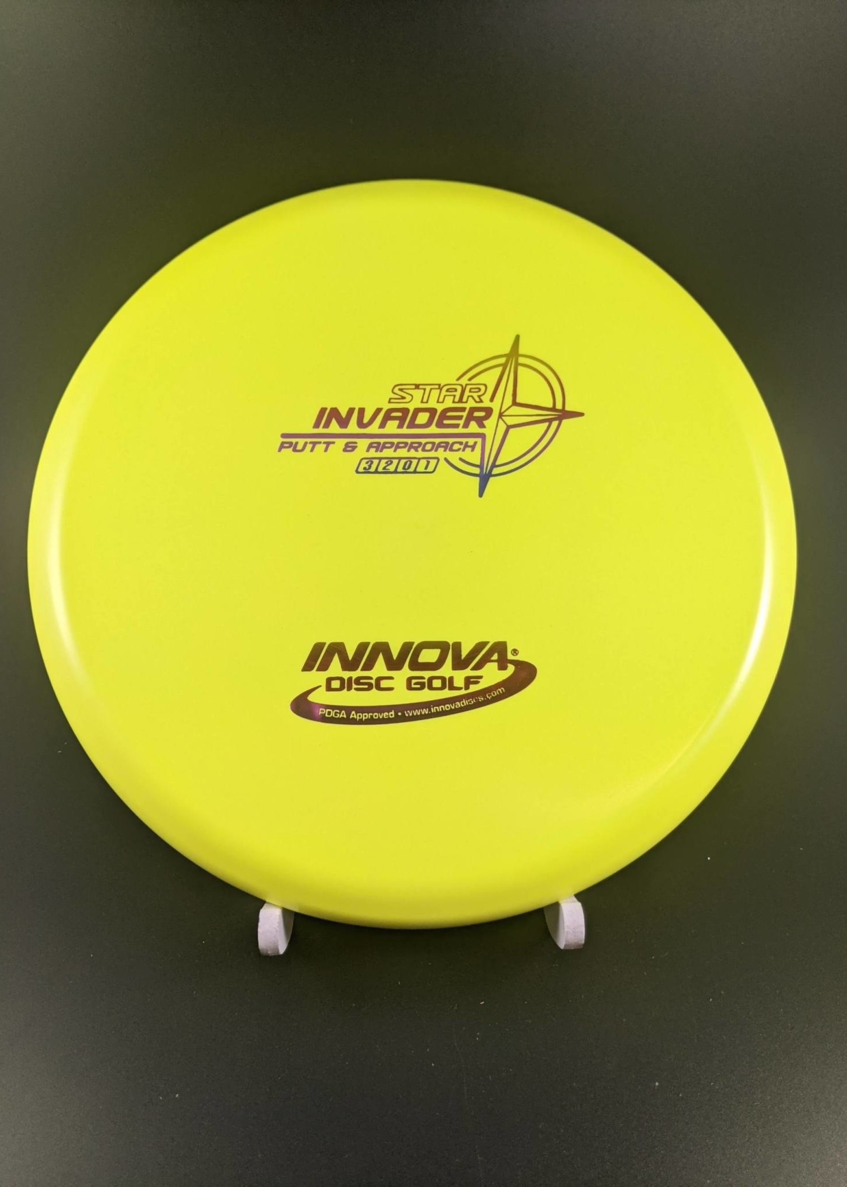 Innova Innova Star Invader