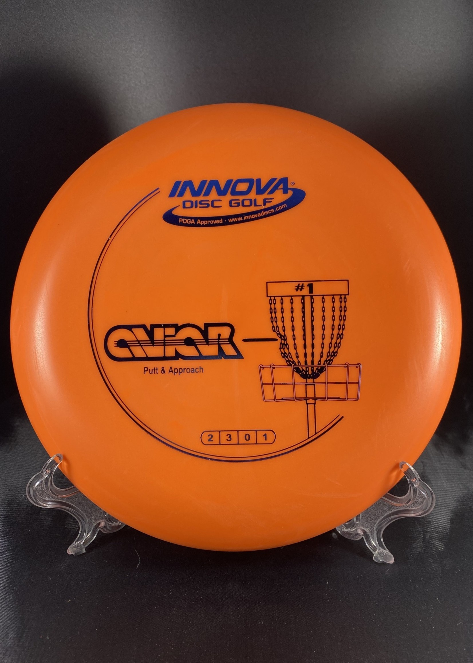 Innova Innova DX Aviar #1