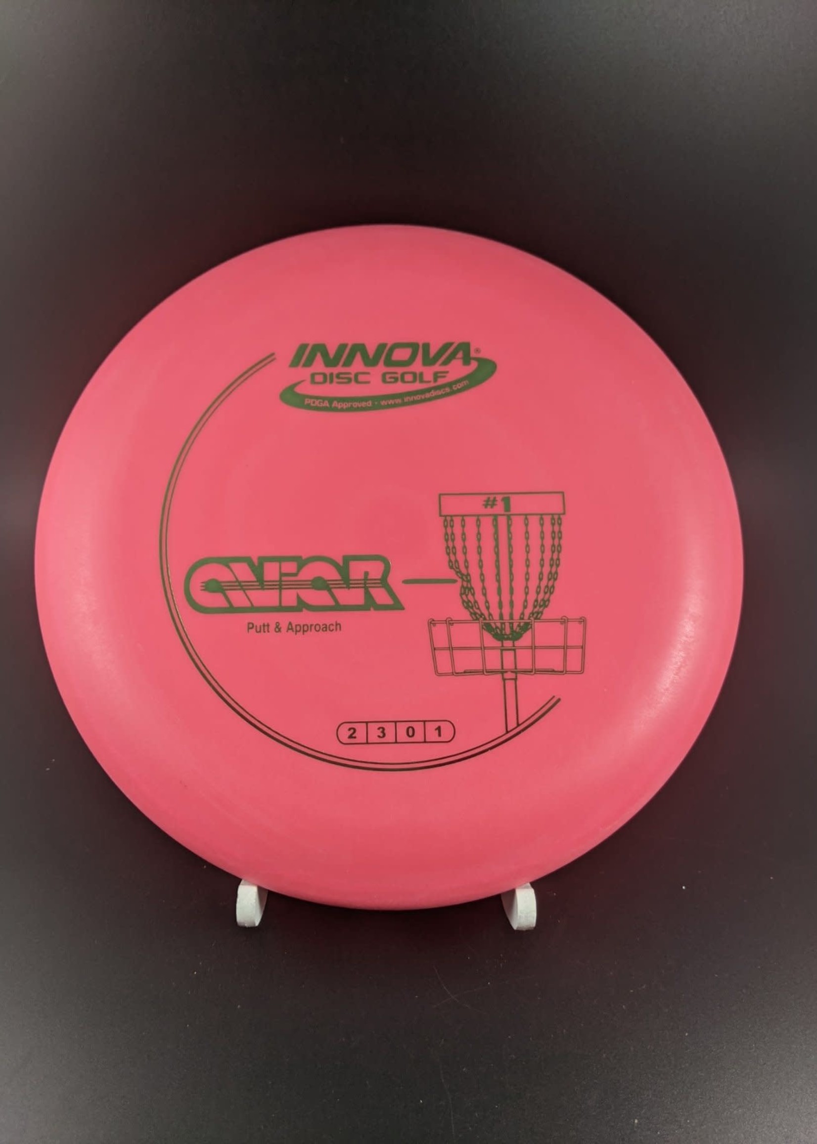 Innova Innova DX Aviar #1