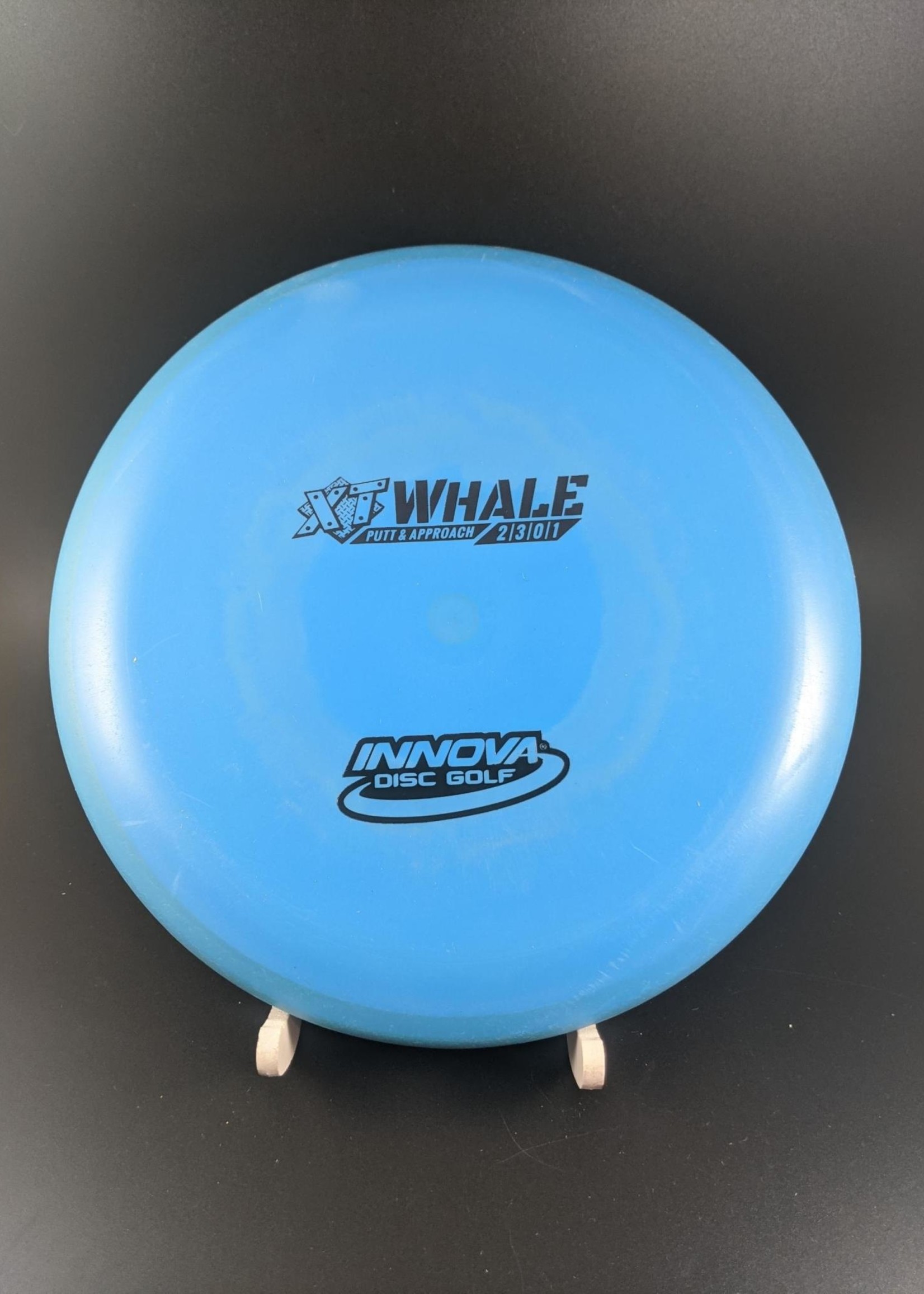 Innova Innova XT Whale