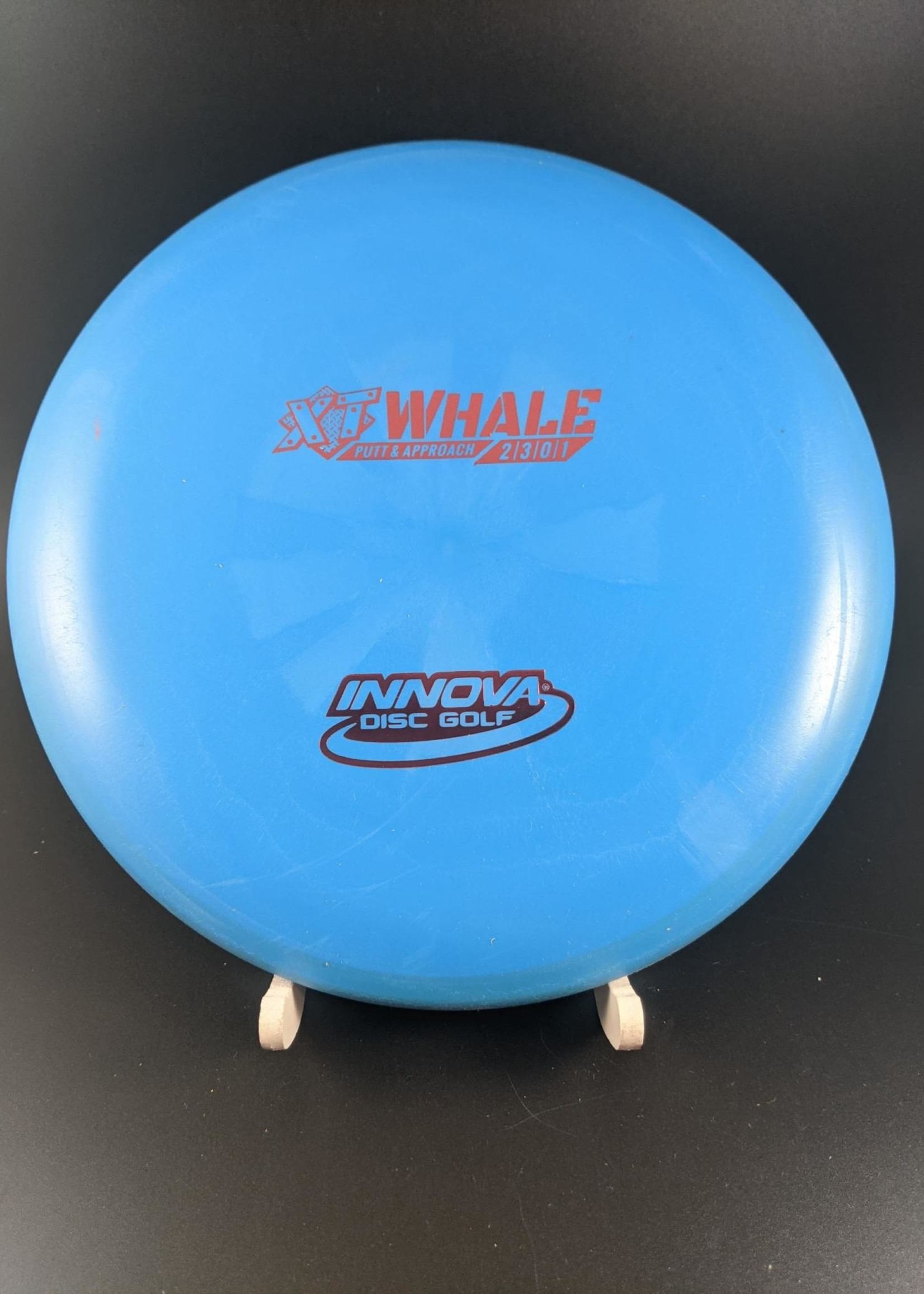 Innova Innova XT Whale