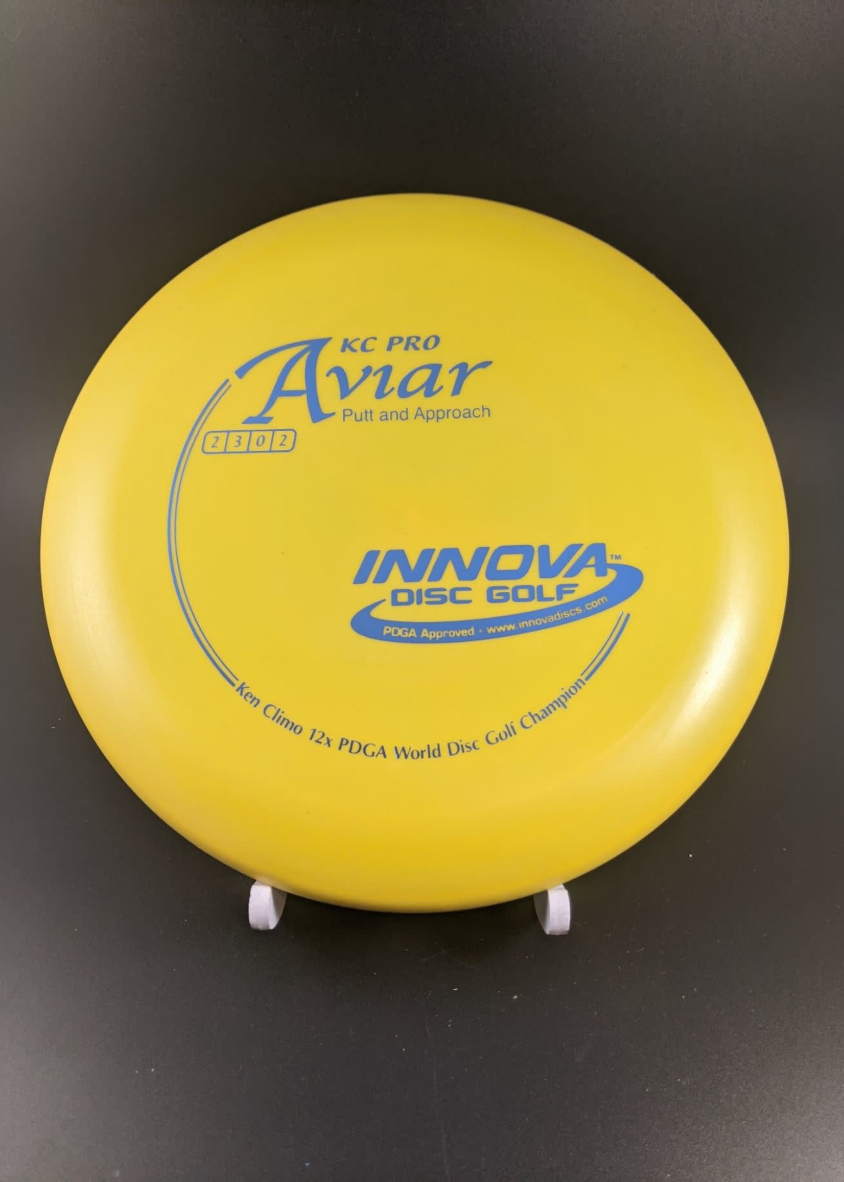 Innova Innova KC Pro Aviar