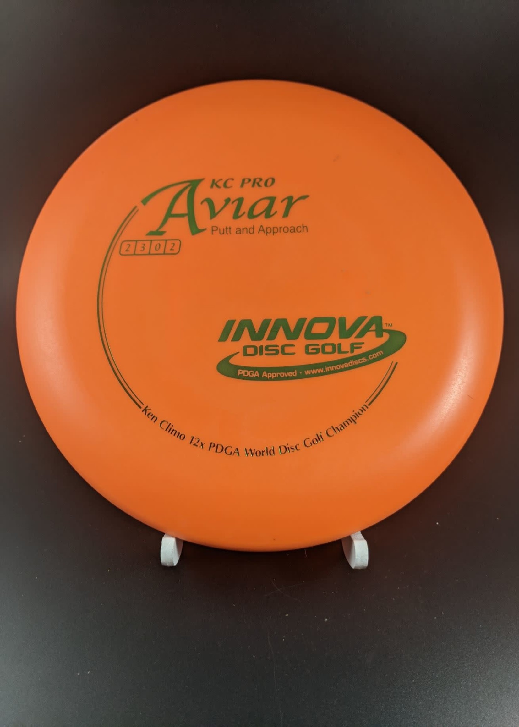 Innova Innova KC Pro Aviar