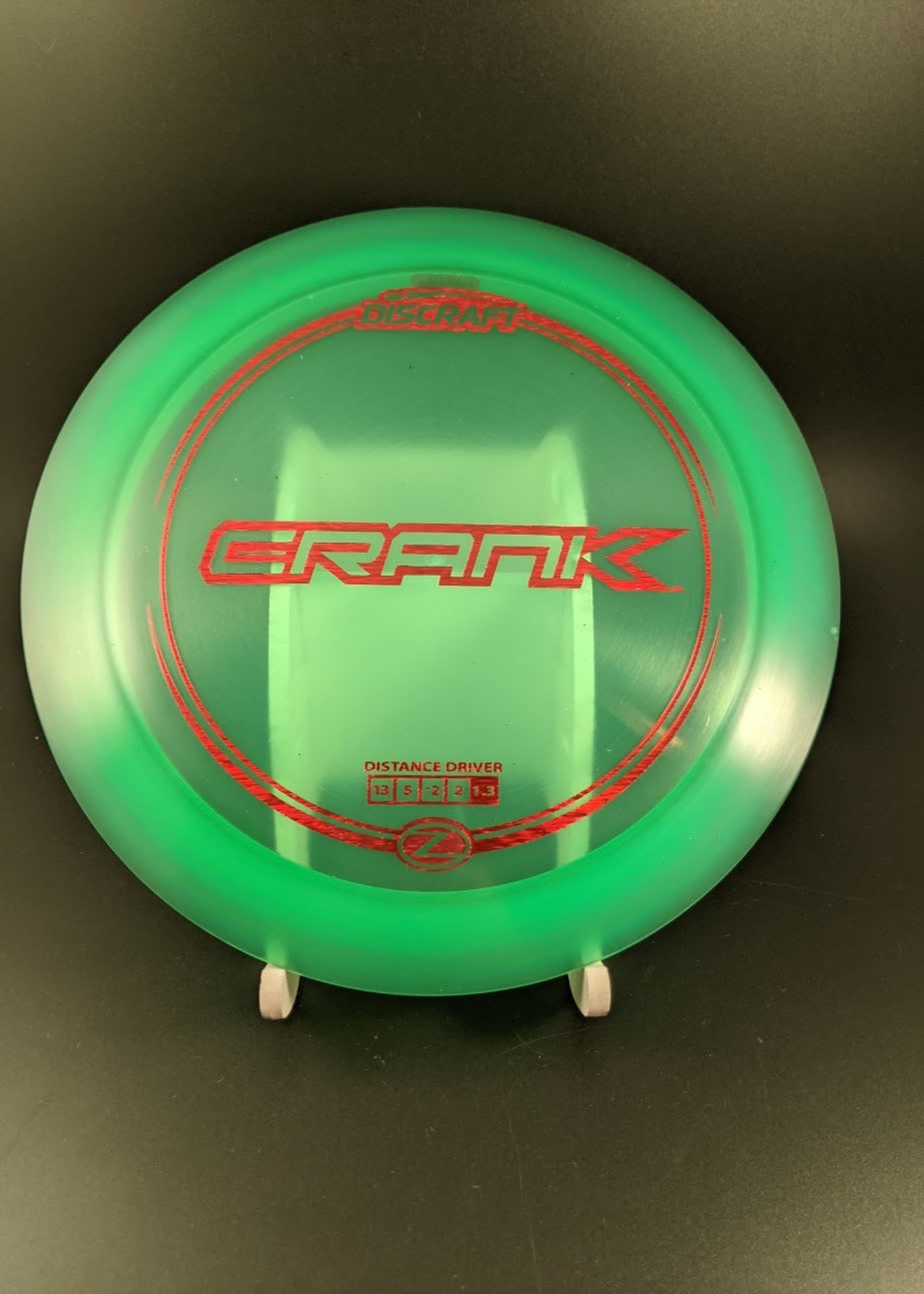 Discraft Discraft Z Crank