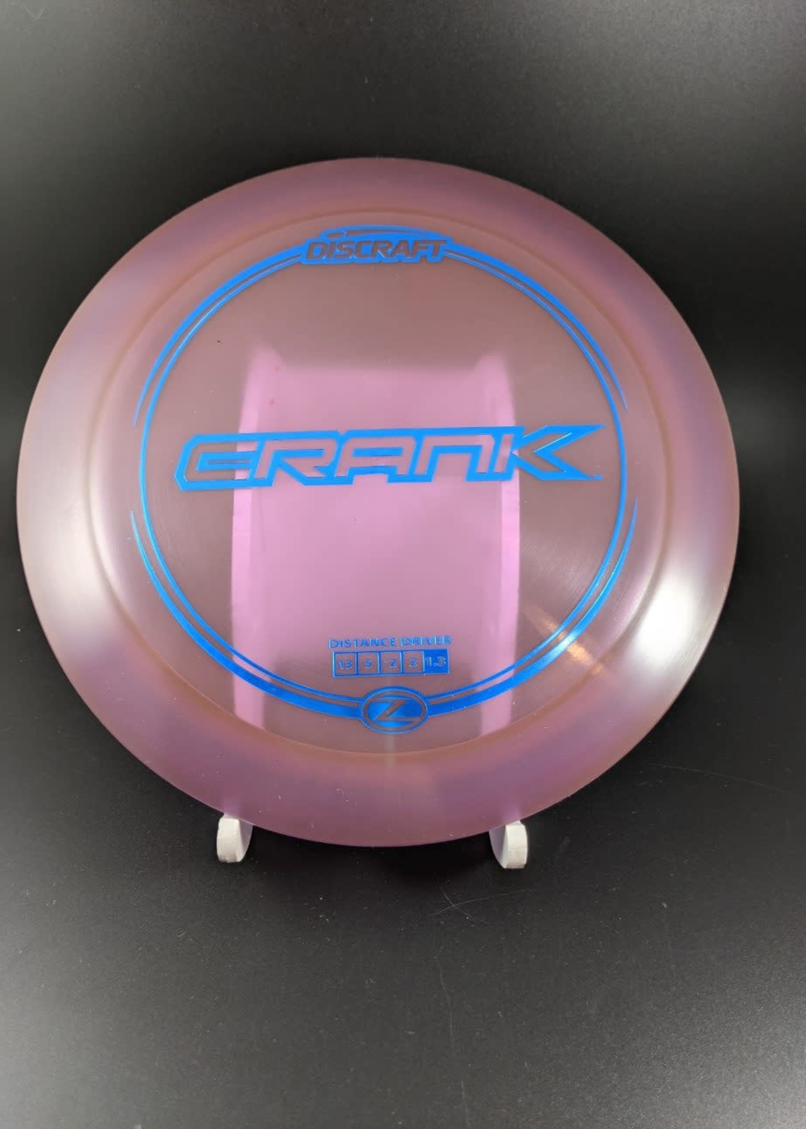 Discraft Discraft Z Crank