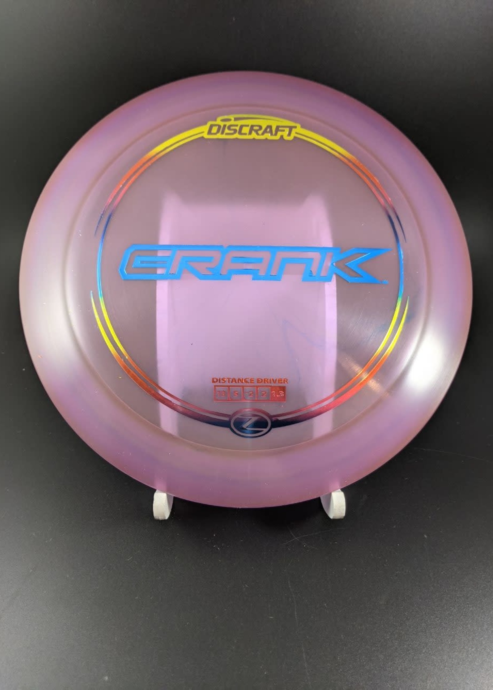 Discraft Discraft Z Crank