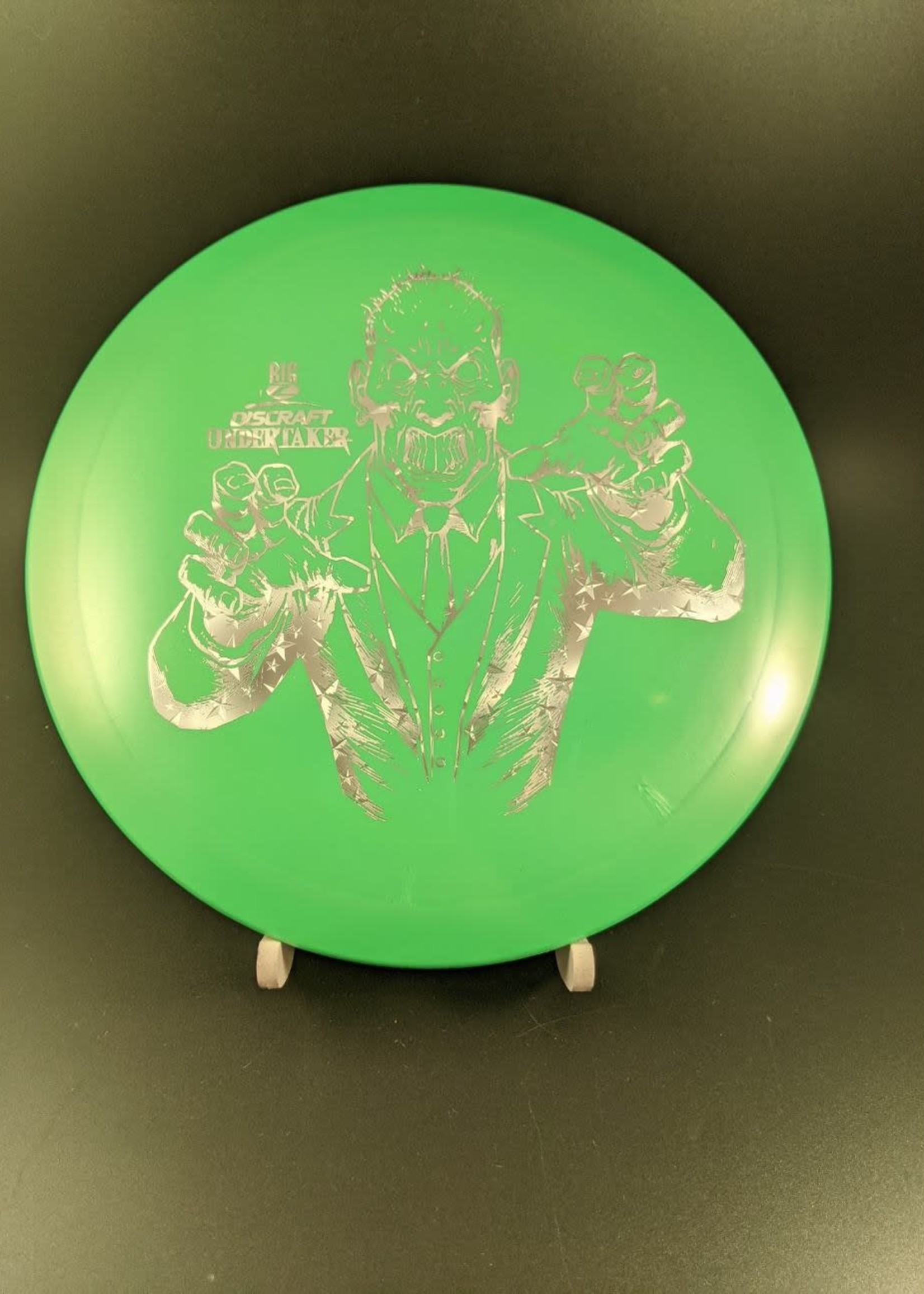 Discraft Discraft Big Z Undertaker