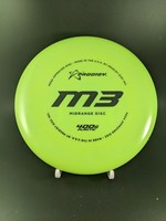 Prodigy Prodigy M3 400G