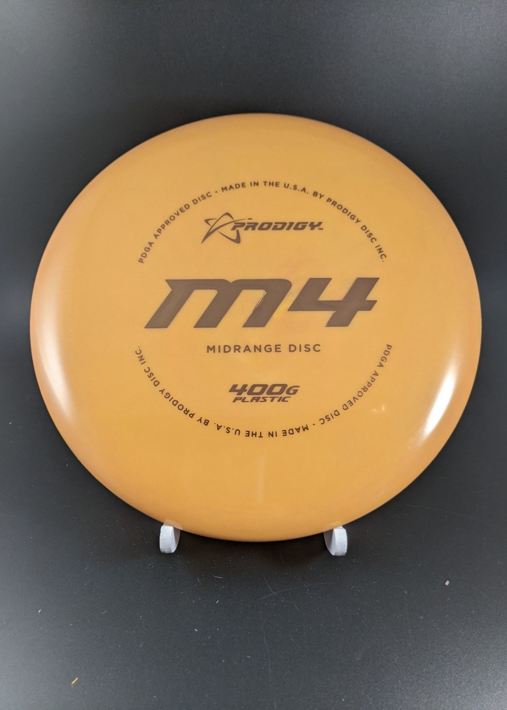 Prodigy Prodigy M4 400G