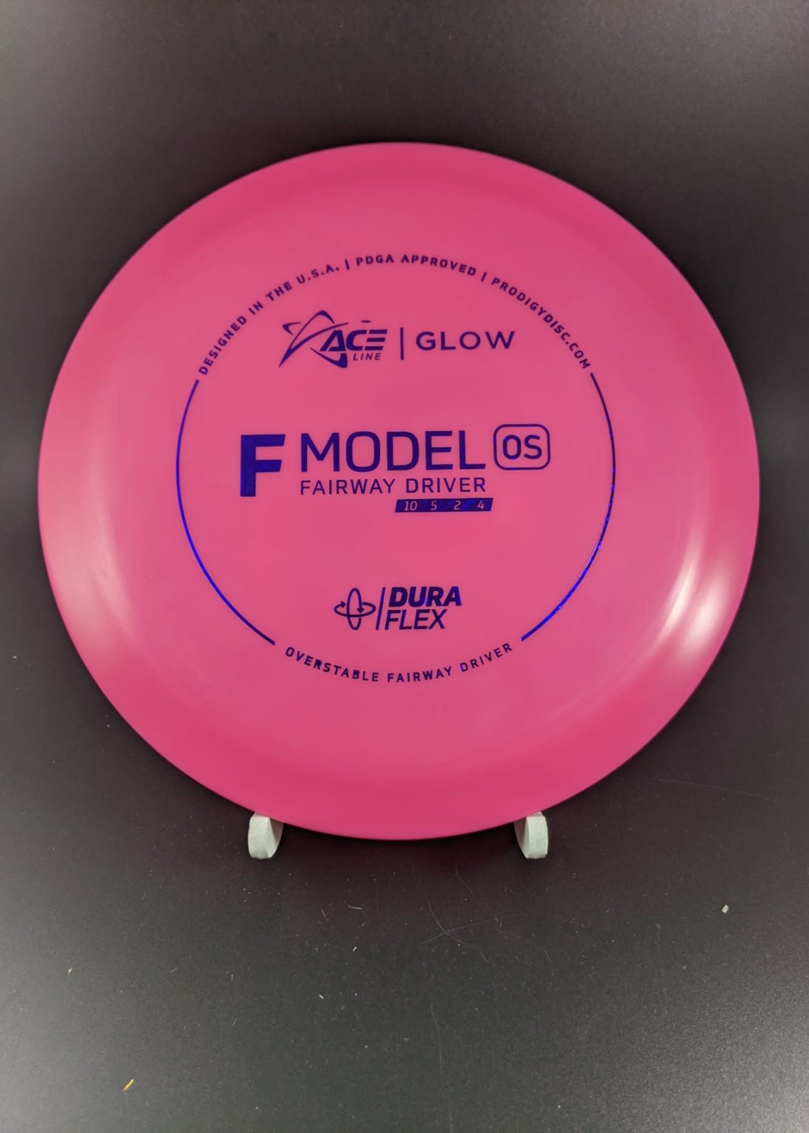 Prodigy Prodigy Ace Line F Model OS DuraFlex Glow