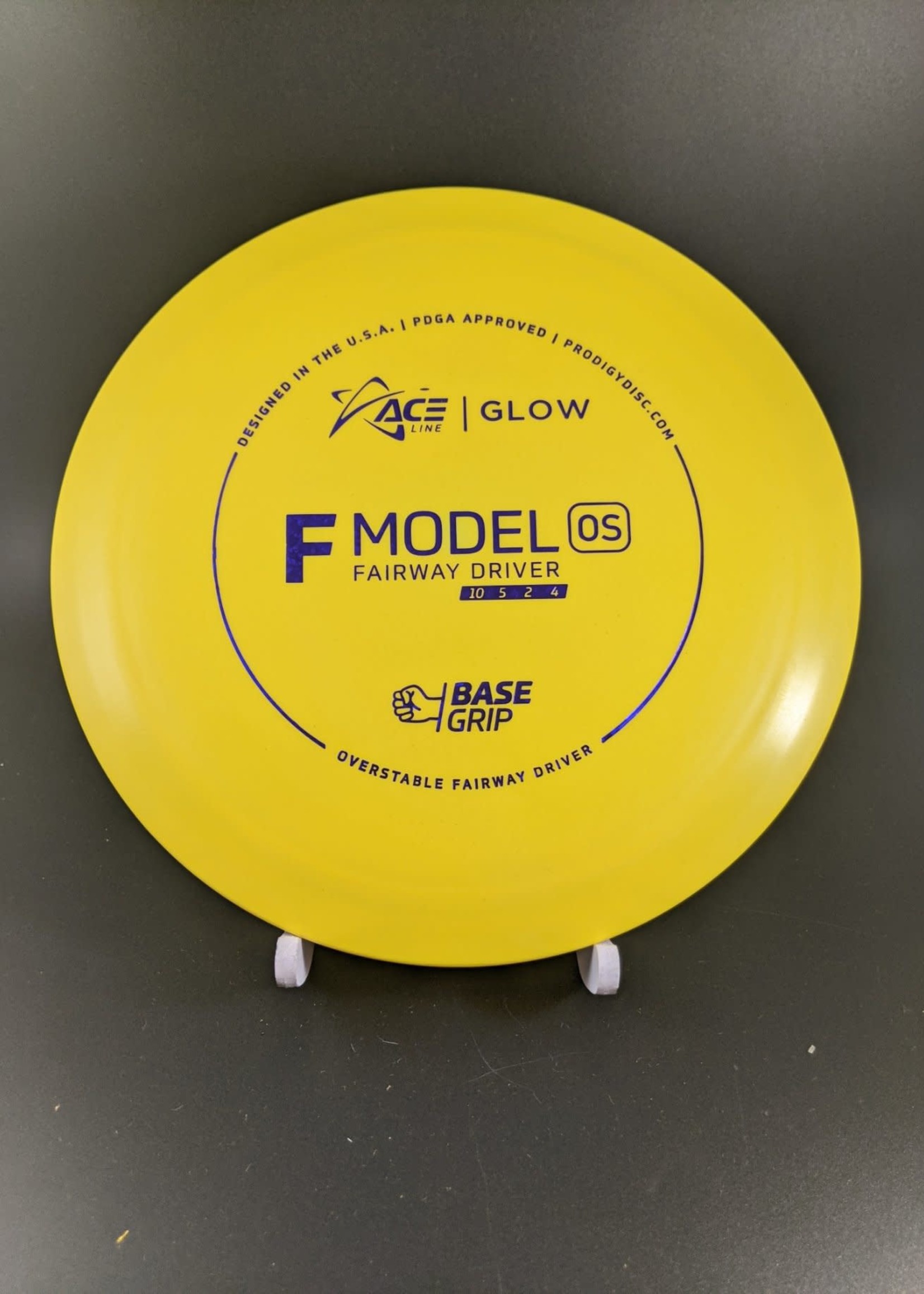 Prodigy Prodigy Ace Line F Model OS DuraFlex Glow