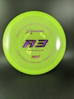 Prodigy Prodigy A3/400 plastic