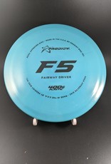 Prodigy Prodigy 400G F5