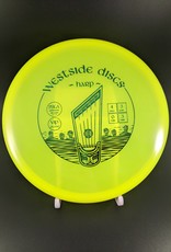 Westside Discs Westside Disc VIP Harp