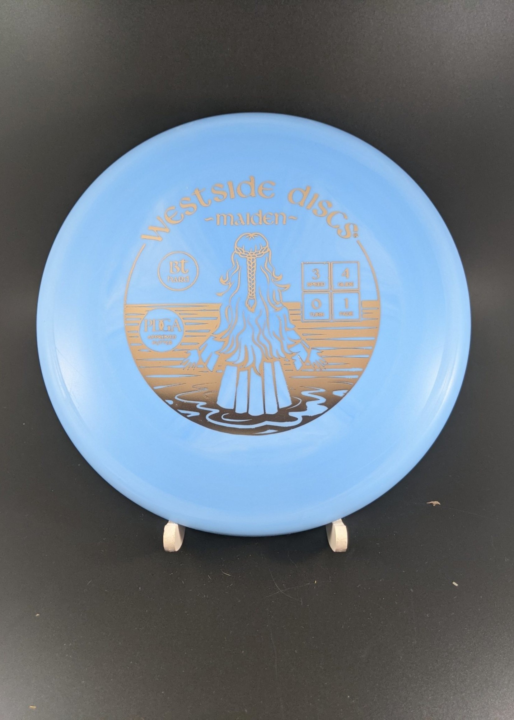 Westside Disc Westside BT Hard Maiden