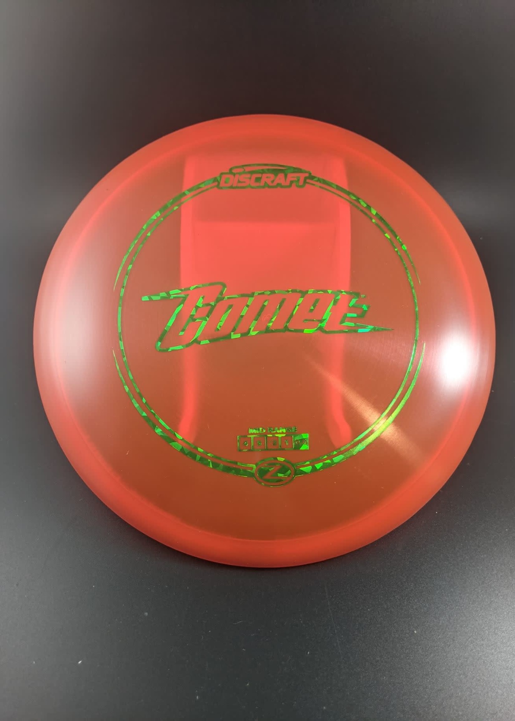 Discraft Discraft Z Comet