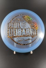Discraft Discraft  Paul Ulibarri 2021 Tour Series Metallic Z (RAPTOR)